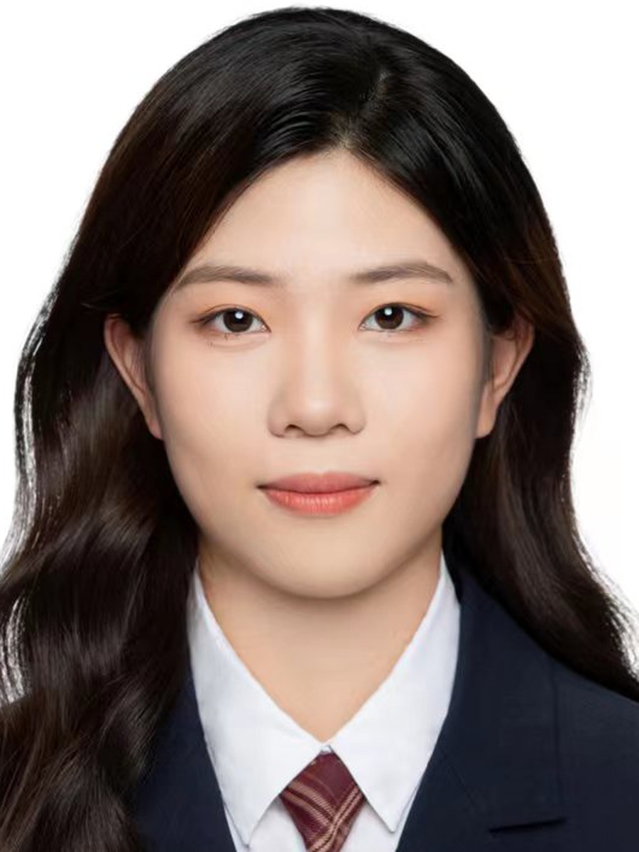 Chen Su headshot