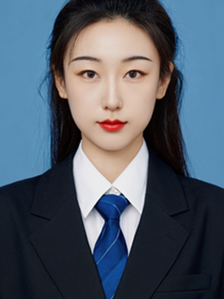 Jing Wang headshot