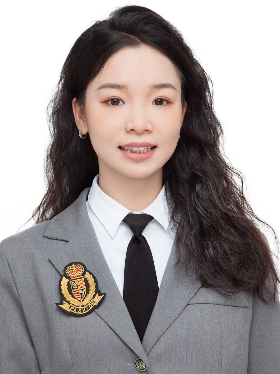 Na Wei headshot