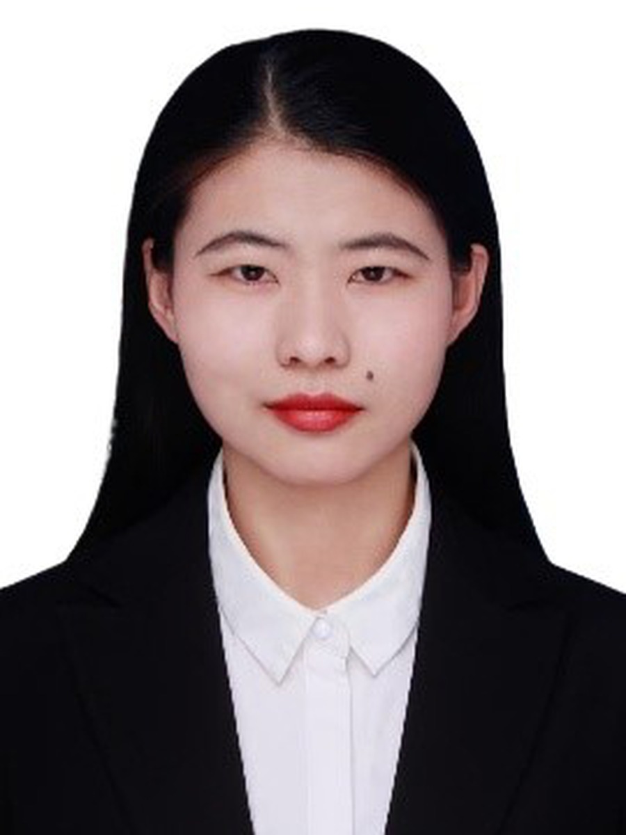 Tingting Wang headshot